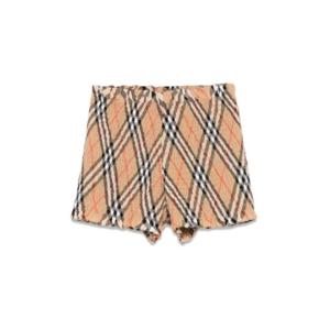 BURBERRY SHORT REMY 8100074K_B9368