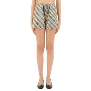 BURBERRY VINTAGE CHECK SHORTS 8103547_C1849