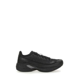 메종마르지엘라 MM6 메종 마르지엘라 X 살로몬 SPECTUR2 블랙 스니커즈 2073312