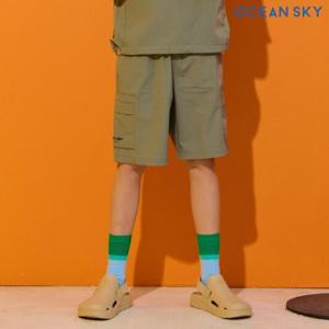 오션스카이 HC06 포켓5부팬츠 DCJB2512E0V