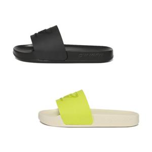 [25SS][다이나핏 공식](택가49,000원) 공용 슬라이더 브이 슬리퍼_YUS25N52