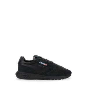 AUTRY REELWIND WWLMRM04BLACK