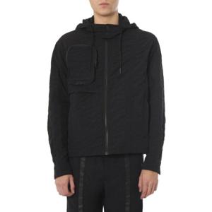 디젤 자켓 ACWSH03 BLK900 BLACK