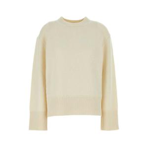 카밀라 앤 마크 스웨터 M2CMK1050 BRIGHTCREAM WHITE