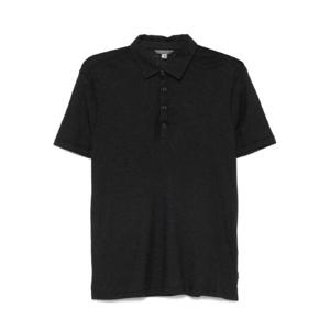 25 SS 존바바토스 알바로 자카드 폴로 셔츠 K4086S25CKV23 TP438814043