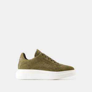 알렉산더 맥퀸 스니커즈 807882WIA50 KHAKI