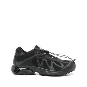 살로몬 스니커즈 L47762000 BLACK ASPHALT DOM