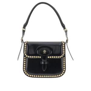 BALLY BALLY LEATHER BAG WAC03Y