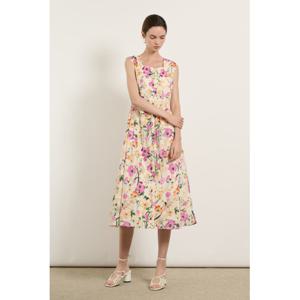 BCBG B5M5O635 에멘탈프린트OP (현대목동)