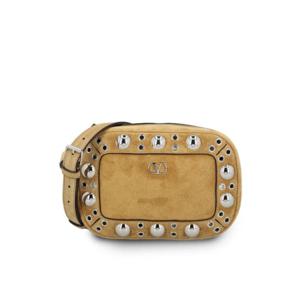 발렌티노 가라바니 숄더백 7Y2B0R74JETRDX AI25 HAVANA BEIGE