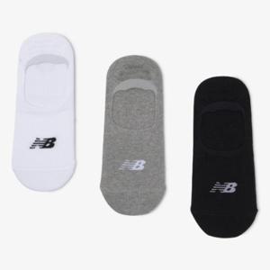 뉴발란스양말 KQJ NBGEEAP101-99 논파일 페이크삭스 3Pack