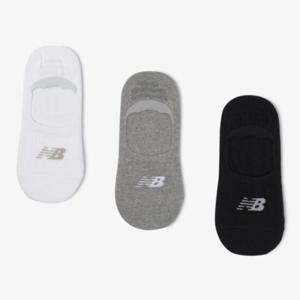 뉴발란스양말 KQJ NBGEEAP201-99 논파일 페이크삭스 3Pack