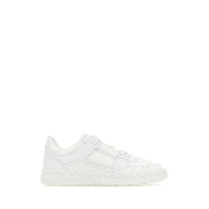 발렌티노 가라바니 스니커즈 5Y2S0H43RDG 0BO BIANCO BIANCO BIA