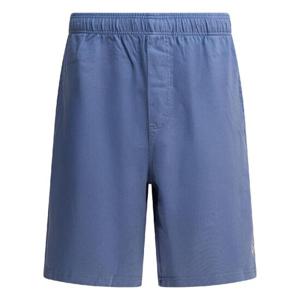 STUSSY HEAVY JERSEY SHORT 1123340801 BLUE