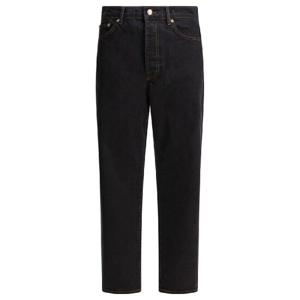 STUSSY DENIM CLASSIC JEAN 1166010034 WASHED BLACK