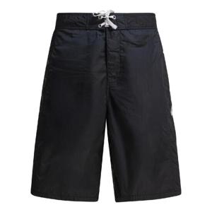 STUSSY PANELED BOARD SHORT 1131660001 BLACK