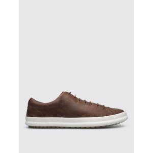 [CAMPER] 남성 스니커즈 Chasis 인 카프스킨 K100373023 CHASIS 0 Brown /6