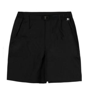컬럼비아반바지 KQJ C52XL7641-010 여성 오세이지 캐니언 쇼츠