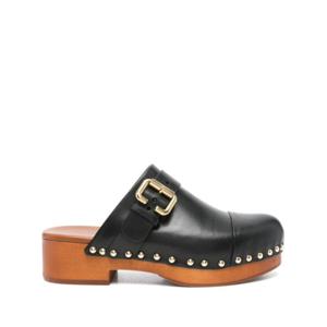 끌로에 샌들 CH25A12ZLT 001 Black