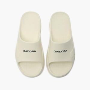 디아도라슬리퍼 KQJ D5163LSD13IVR 포사 슬라이드 IVORY