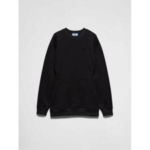 [PRADA] 여성 원피스 13331310GS F0002 블랙 /6