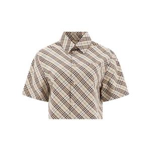 BURBERRY Shirts 8101121