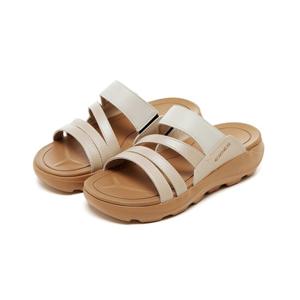 아이더슬리퍼 샌들 JQS DWS23N91E3 라떼르 (Camel)