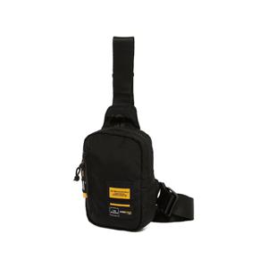 아이더가방 JQS DUA23B47Z1 CORDURA ECO (코듀라 에코) 미니 크로스백