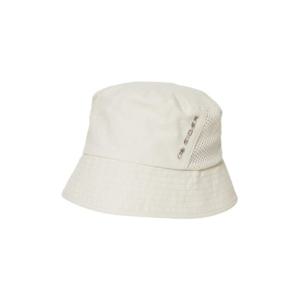 아이더모자 JQS DUM24C14KD 메쉬 버킷햇 / Sand beige