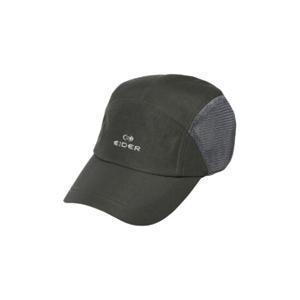 아이더모자 JQS DMM24C17K8 메쉬캡 / D.Khaki