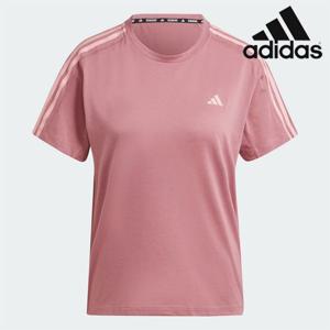 [아디다스] 여성용 반팔티 /G11- IW0012 / OTR E 3S TEE 우먼스 오운더런 3S 반팔티