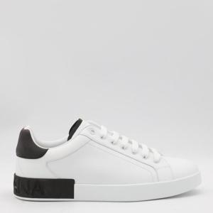 돌체앤가바나 스니커즈 CS2278AF21889697 WHITE