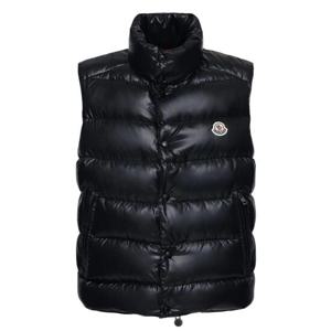 몽클레어 TIB 나일론 락커 다운 베스트 82I-ZON001
