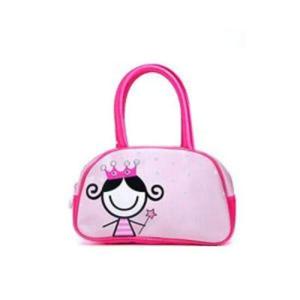 아트박스/스머크 PRINCESS KIARA - HAND BAG (KBSM036)