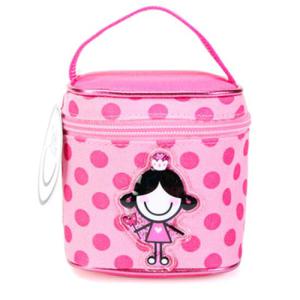 아트박스/스머크 PRINCESS TARA - SQUARE COSMETIC BAG (KBSM056