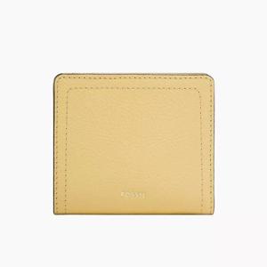 파슬 여성 로간 RFID 스몰 지갑 SL7829746 Daze