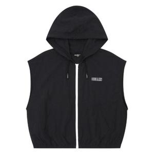 에꼴리에 sh06 쿨 와샤크롭투웨이오픈조끼9 24b11519