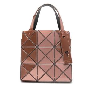 바오바오 토트백 BB48AG61044 BROWN DOM