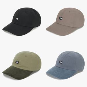 노스페이스 공용 모자 TNF 미니 로고 볼캡 NE3CQ53