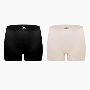 GP8604 고아라 쿨 메쉬 여자 사각 드로즈 팬티