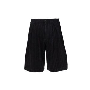 꼼데가르송 팬츠 PNP026051 1 Black BLACK