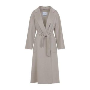 막스마라 코트 2521016051600 10883 032 CACHA NUDE NEUTRALS