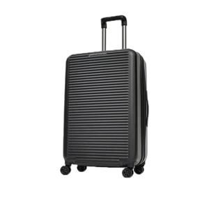 만다리나덕 TANK CASE TROLLEY MEDIUM EXP FSV23651 (BLACK) 27인치 확장 캐리어