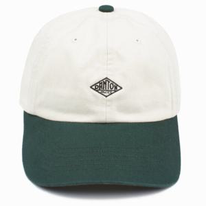 단톤 25SS 치노 클로스 6패널 캡 투톤 DT-H0228 TKC