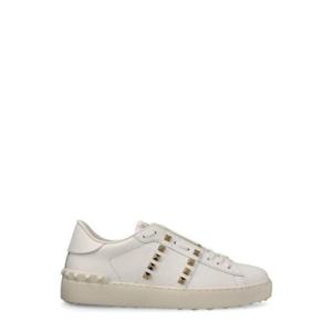 Valentino Garavani Rockstud Untitled 레이스업 스니커즈 3W2S0A01BHS 0BO TP936927630