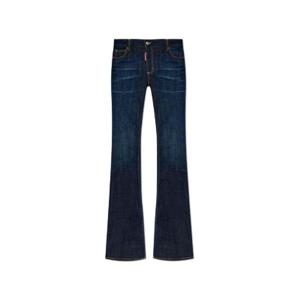 Dsquared2 미드웨스트 플레어 진 S75LB1027S30664 470 TP936393052