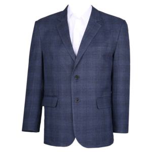 [리빌모아]남자 춘추용 남성 체크 콤비 정장 자켓 AR2-COA-JP86-