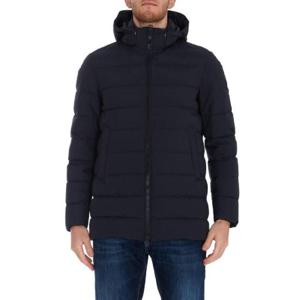 Herno 지퍼 다운 재킷 PI119UL11106 9201 TP935351768