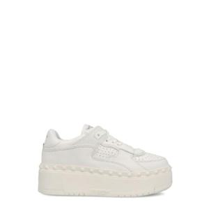 Valentino Garavani Freedots XL 레이스업 스니커즈 4W2S0IG5RDG 0BO TP942425357