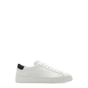 Bally 라운드 토 레이스업 스니커즈 WK00ABVT776 I013 TP942427601
